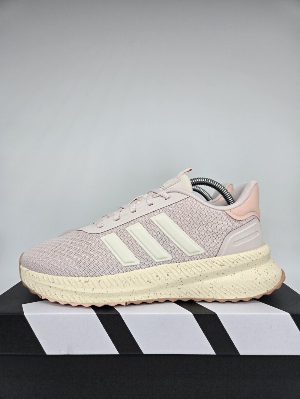 adidas Women's X_PLR Path Putty Mauve Blush Pink Shoes Size 7.5